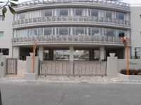 兵庫県立尼崎西高等学校第2期建築工事