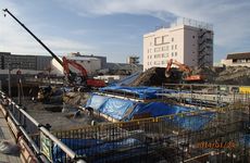 今福鶴見計画U新築工事