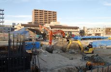 今福鶴見計画U新築工事